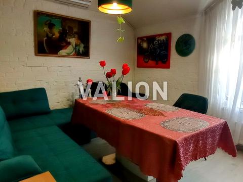 квартира за адресою Григорія Гуляницького вул. (Московська), 44/1