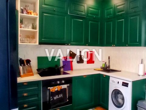 квартира за адресою Григорія Гуляницького вул. (Московська), 44/1