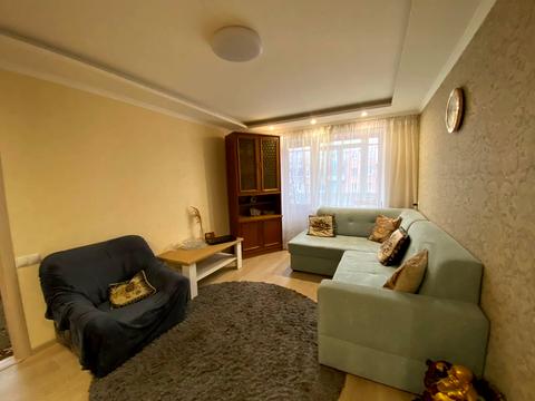 квартира по адресу Каменецкая ул., 43