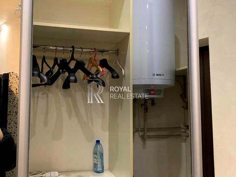 квартира за адресою Євгена Коновальця вул. (Щорса), 32-Б