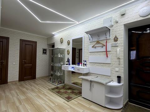 квартира по адресу Комитетская ул., 14в