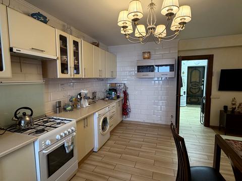 квартира по адресу Комитетская ул., 14в