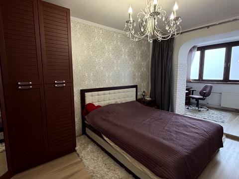 квартира по адресу Комитетская ул., 14в