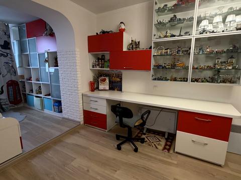 квартира по адресу Комитетская ул., 14в
