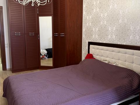 квартира по адресу Комитетская ул., 14в