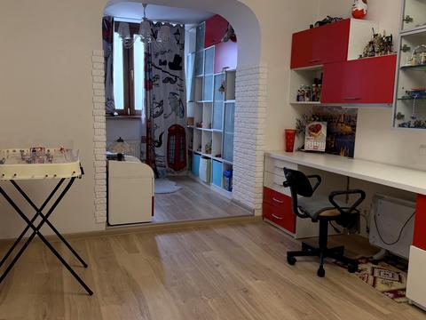 квартира по адресу Комитетская ул., 14в