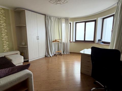 квартира по адресу Комитетская ул., 14в