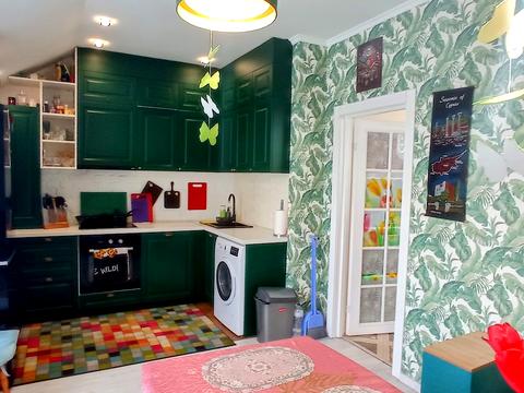 квартира за адресою Григорія Гуляницького вул. (Московська), 44/1