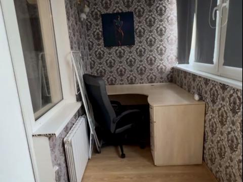 квартира за адресою Машинобудівна вул., 21