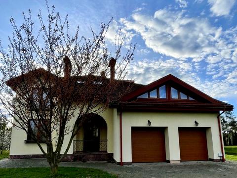 будинок за адресою Соснова, 11