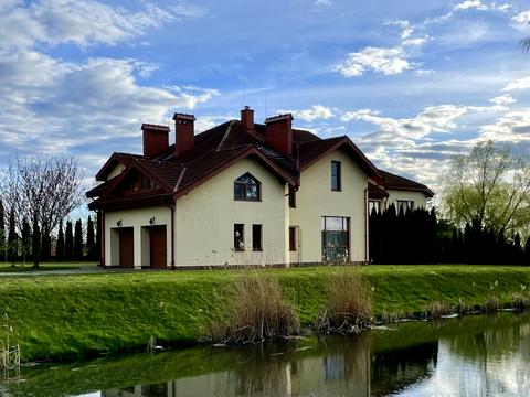 будинок за адресою Соснова, 11