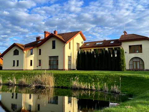 будинок за адресою Соснова, 11