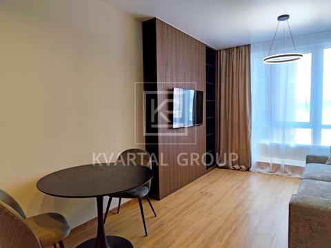 квартира по адресу Университетская ул., 1л