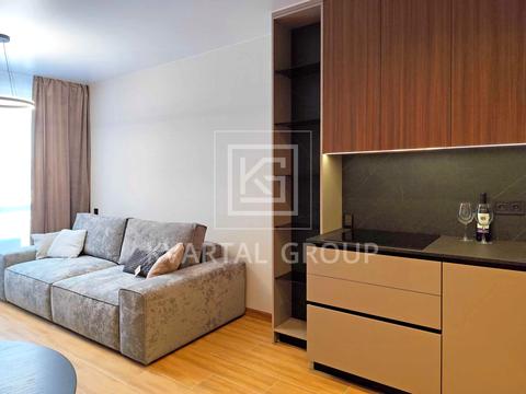 квартира по адресу Университетская ул., 1л