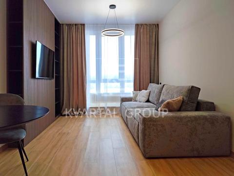 квартира по адресу Университетская ул., 1л