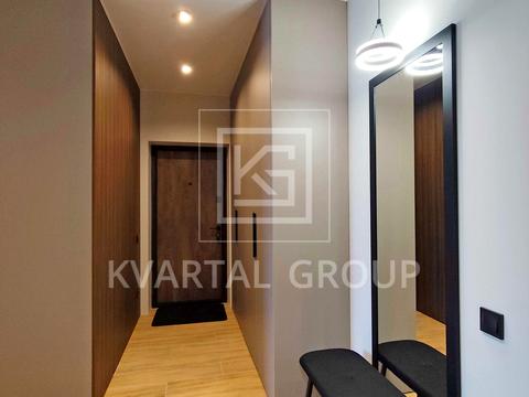 квартира по адресу Университетская ул., 1л