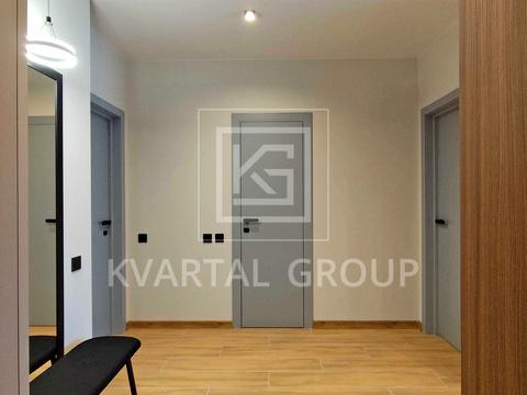 квартира по адресу Университетская ул., 1л