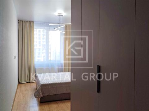 квартира по адресу Университетская ул., 1л