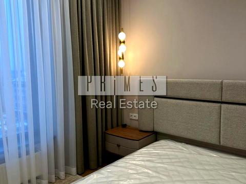 квартира за адресою Василя Тютюнника вул. (Анрі Барбюса), 39