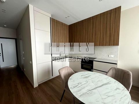 квартира за адресою Василя Тютюнника вул. (Анрі Барбюса), 39