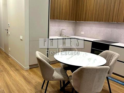 квартира за адресою Василя Тютюнника вул. (Анрі Барбюса), 39