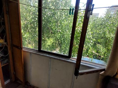 квартира по адресу Академика Доброхотова ул., 3