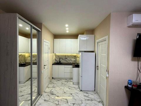 квартира по адресу Полевая ул., 73