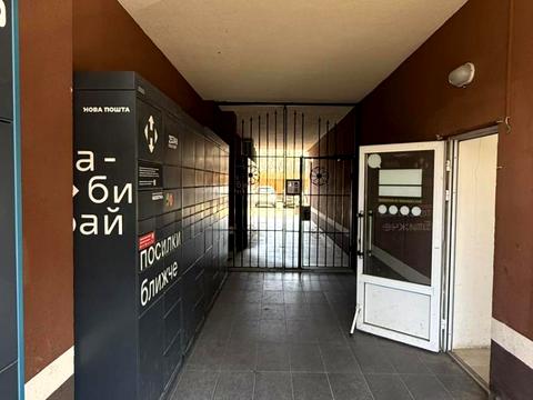квартира за адресою Польова вул., 73