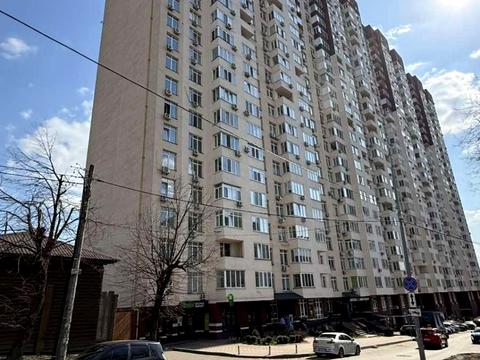 квартира за адресою Польова вул., 73