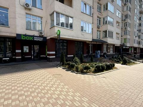 квартира за адресою Польова вул., 73