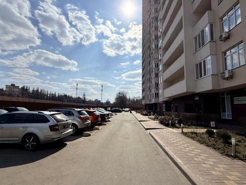 квартира за адресою Польова вул., 73