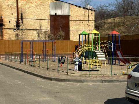 квартира за адресою Польова вул., 73