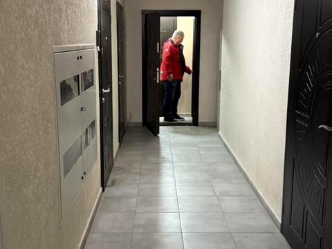 квартира за адресою Польова вул., 73