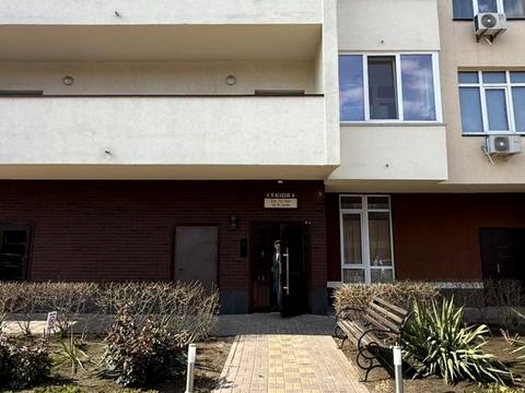 квартира за адресою Польова вул., 73