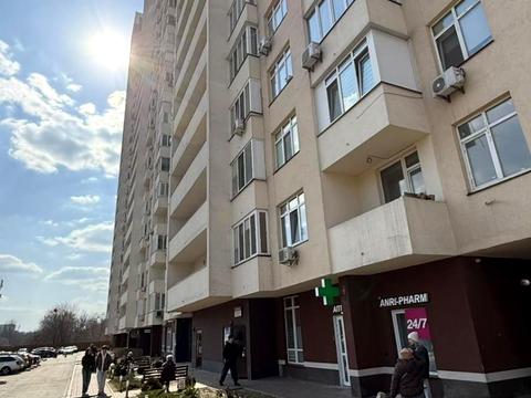 квартира за адресою Польова вул., 73