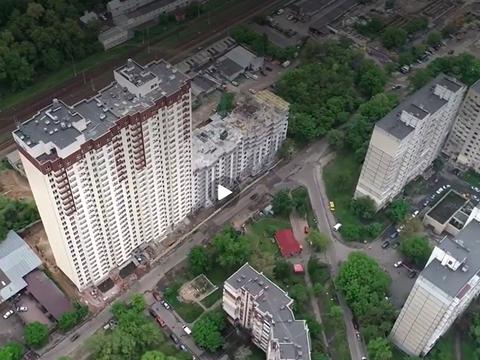 квартира за адресою Польова вул., 73