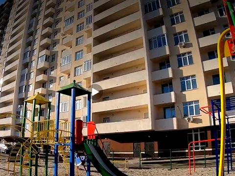 квартира за адресою Польова вул., 73