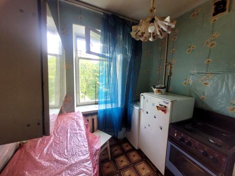 квартира по адресу Академика Доброхотова ул., 3
