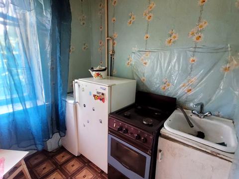 квартира по адресу Академика Доброхотова ул., 3