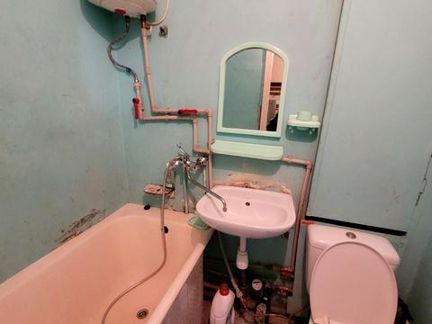 квартира по адресу Академика Доброхотова ул., 3