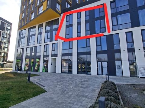 коммерческая по адресу Богдана Хмельницкого ул., 207-В