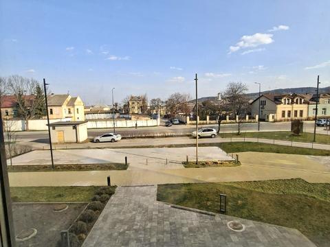 коммерческая по адресу Богдана Хмельницкого ул., (ЖК Новий форт (будинок 1))