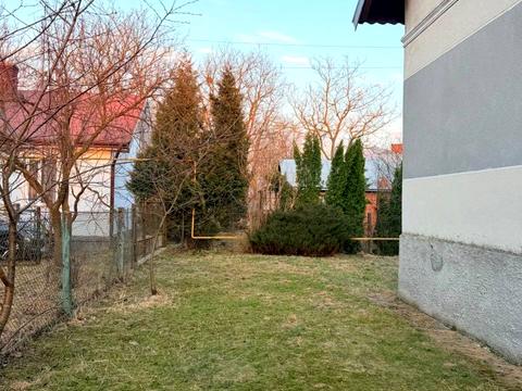 дом по адресу Дністерська ул.