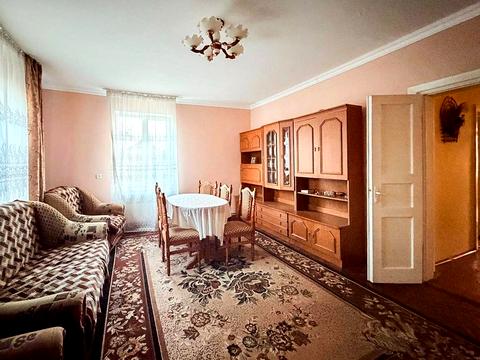 дом по адресу Дністерська ул.