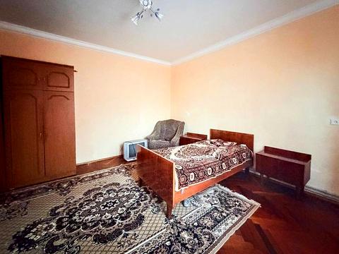 дом по адресу Дністерська ул.