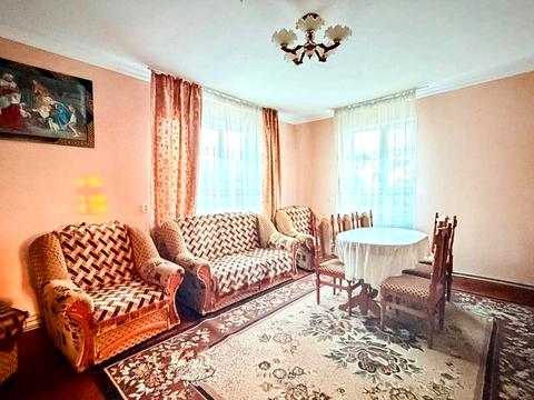 дом по адресу Дністерська ул.