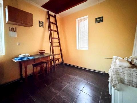 дом по адресу Дністерська ул.