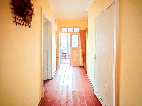 дом по адресу Дністерська ул.