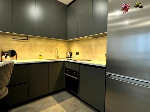 квартира за адресою Олександра Олеся вул., 10