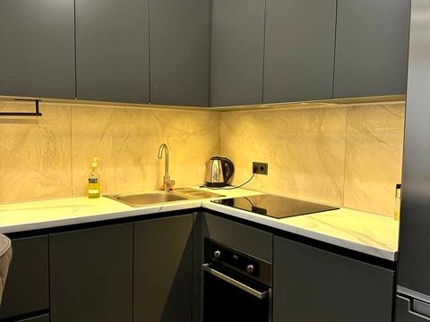 квартира за адресою Олександра Олеся вул., 10